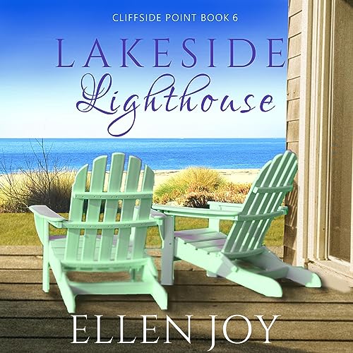 Cover of Lakeside Lighthouse