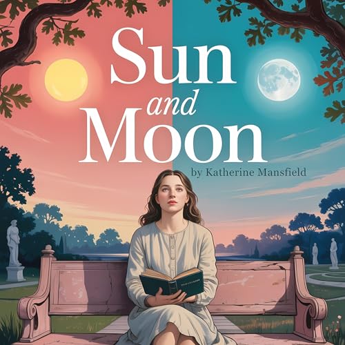 Cover of Sun and Moon