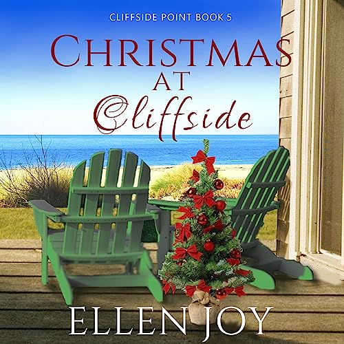 Cover of Christmas at Cliffside