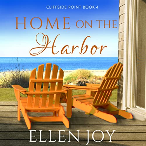 Cover of Home on the Harbor