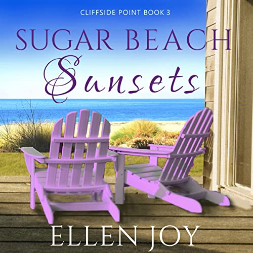 Cover of Sugar Beach Sunsets