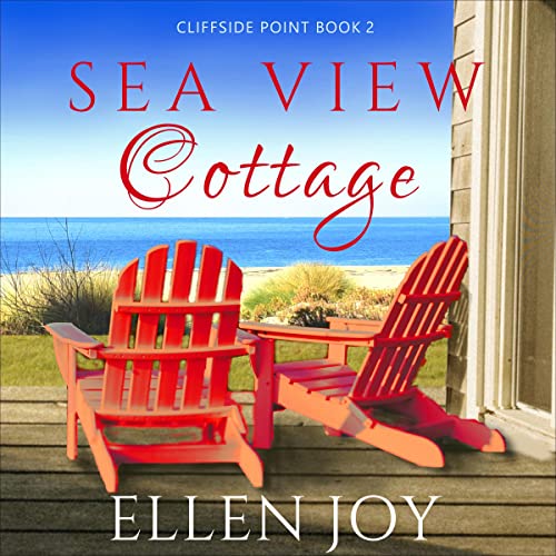 Cover of Sea View Cottage