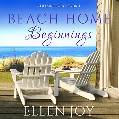 Cover of Beach Home Beginnings