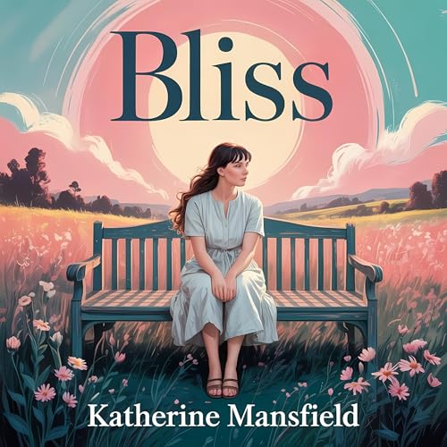 Cover of Bliss