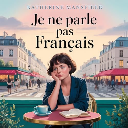 Cover of Je ne Parle pas Français