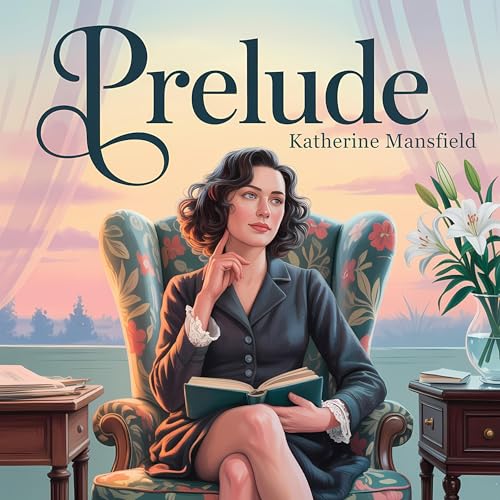 Cover of Prelude