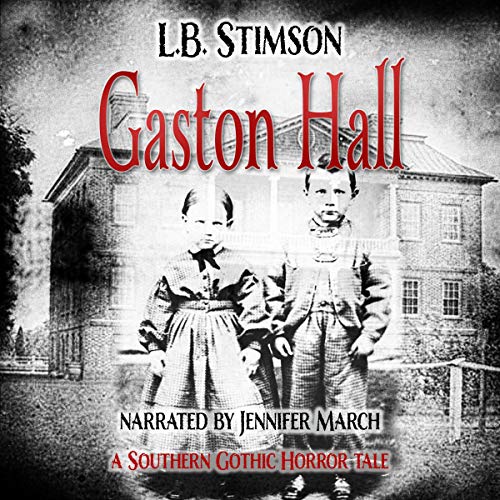 Cover of Gaston Hall