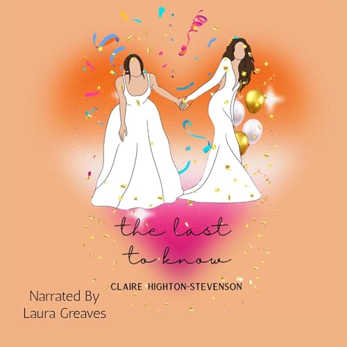 Cover of The Last to Know