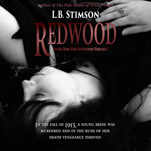Cover of Redwood