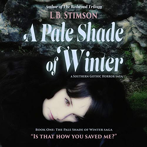 Cover of A Pale Shade of Winter