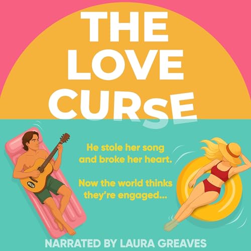 Cover of The Love Curse