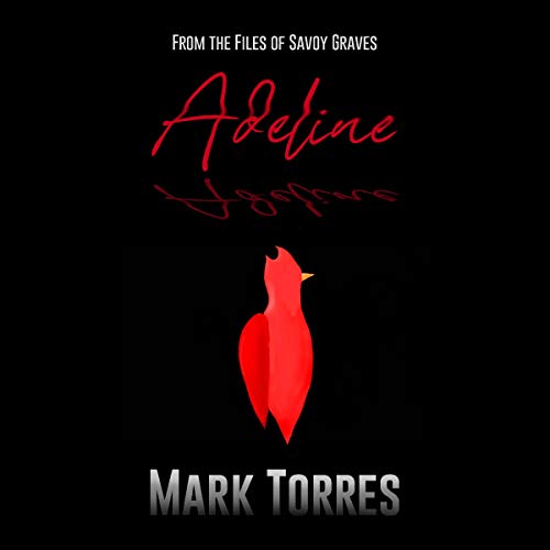 Cover of Adeline