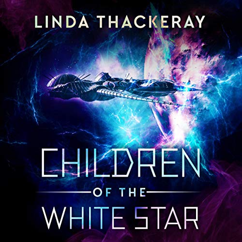Cover of Children of the White Star