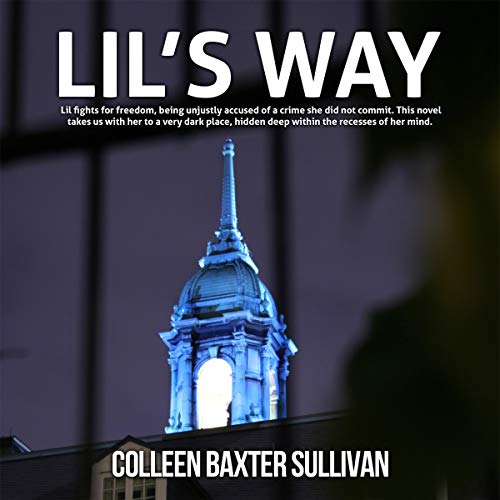 Cover of Lil's Way
