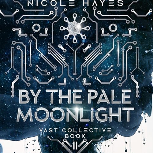Cover of By the Pale Moonlight