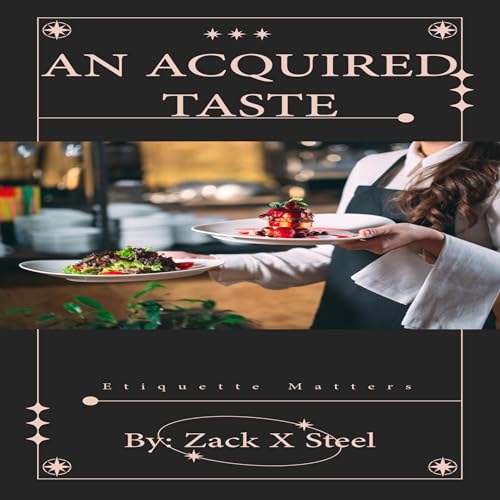 Cover of An Acquired Taste