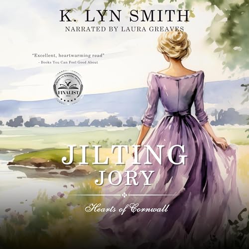 Cover of Jilting Jory