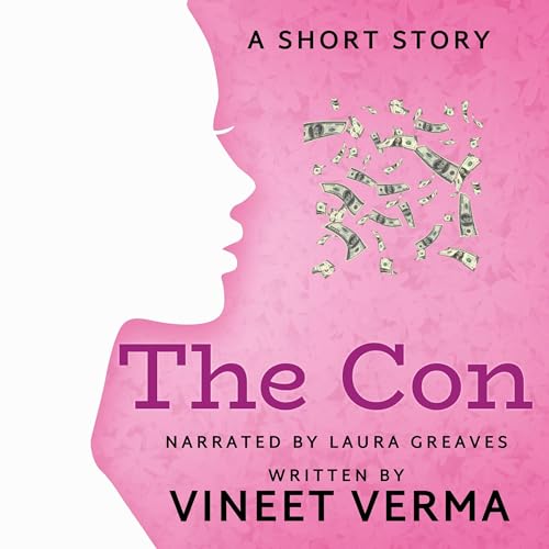 Cover of The Con