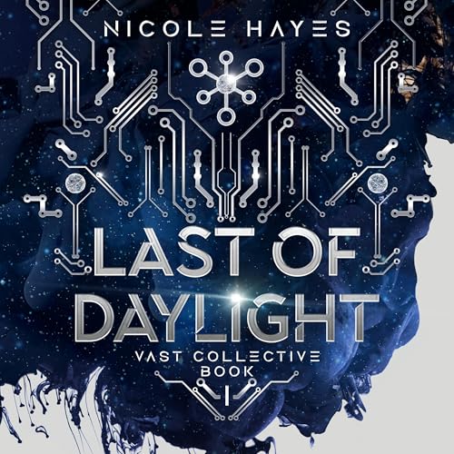 Cover of Last of Daylight