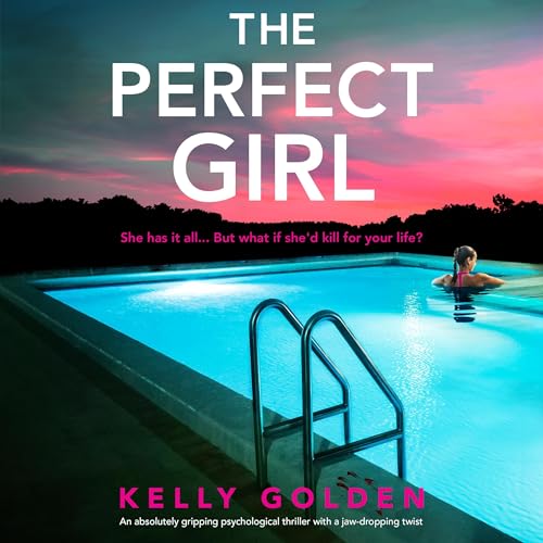 Cover of The Perfect Girl
