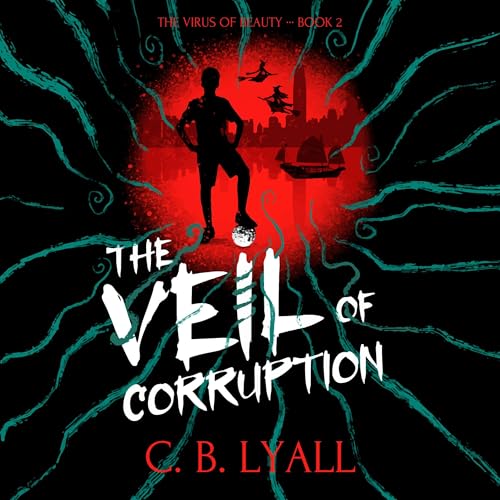Cover of The Veil of Corruption