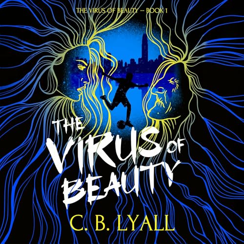 Cover of The Virus of Beauty