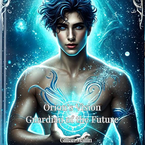 Cover of Orion’s Vision
