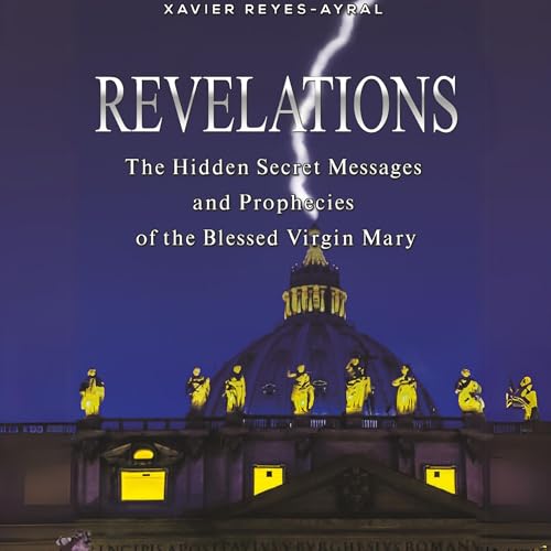 Cover of Revelations