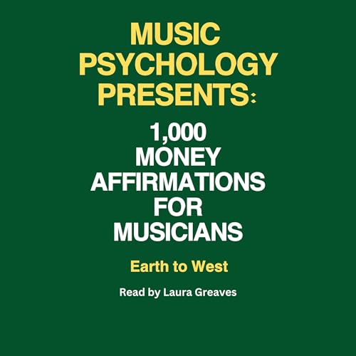 Cover of Music Psychology Presents