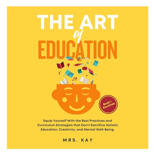 Cover of The Art of Education