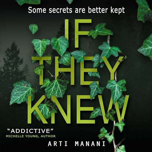 Cover of If They Knew
