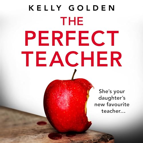Cover of The Perfect Teacher
