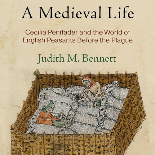 Cover of A Medieval Life