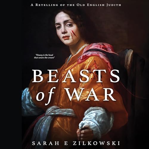 Cover of Beasts of War