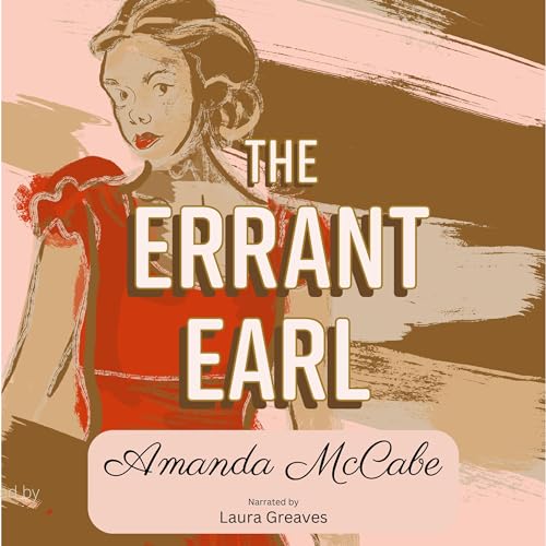 Cover of The Errant Earl