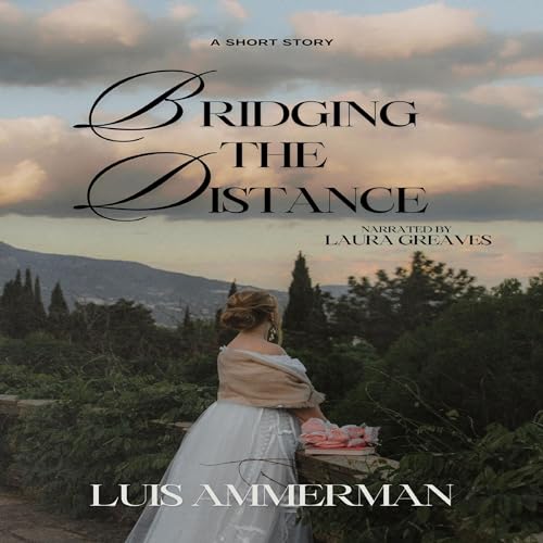 Cover of Bridging the Distance