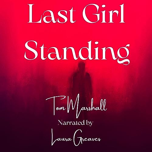 Cover of Last Girl Standing