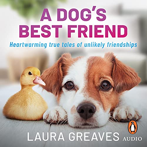 Cover of A Dog's Best Friend