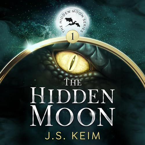 Cover of The Hidden Moon