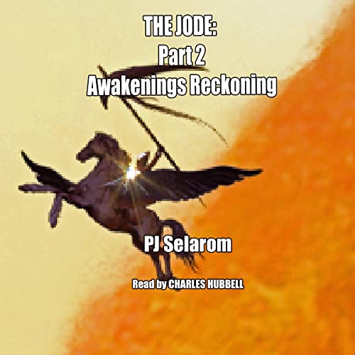 Cover of The Jode: Part 2