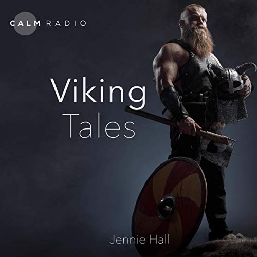 Cover of Viking Tales