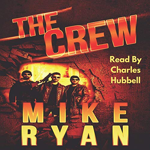 Cover of The Crew