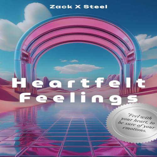 Cover of Heartfelt Feelings
