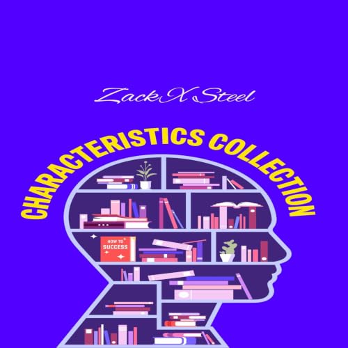 Cover of Characteristics Collection
