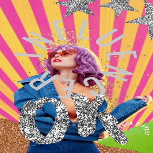 Cover of Influencer