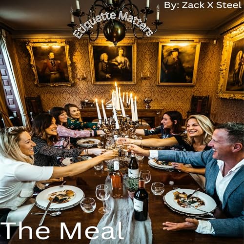 Cover of The Meal