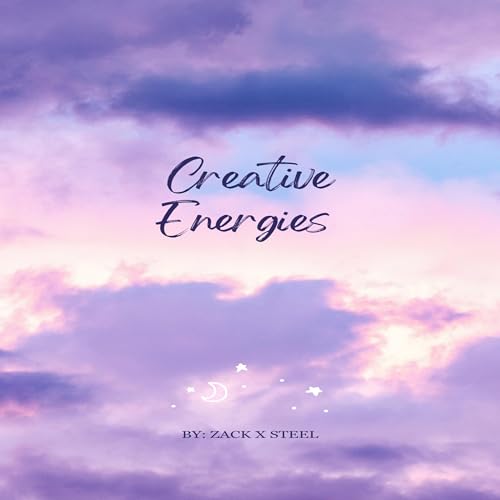 Cover of Creative Energies