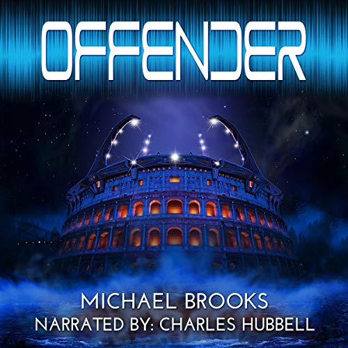 Cover of Offender