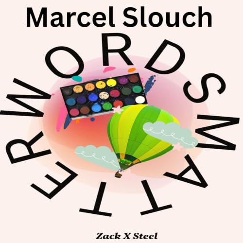 Cover of Words Matter