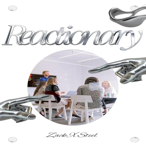 Cover of Reactionary